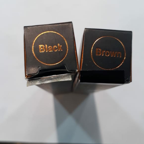 (Hàng Mới Về) Bút Kẻ Lông Mày 2 Màu Tùy Chọn Tiện Dụng | BigBuy360 - bigbuy360.vn