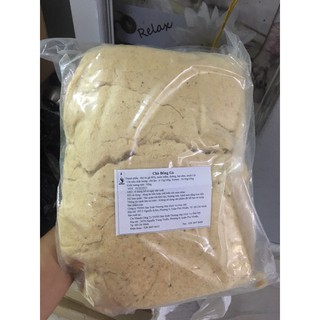 Chà bông heo