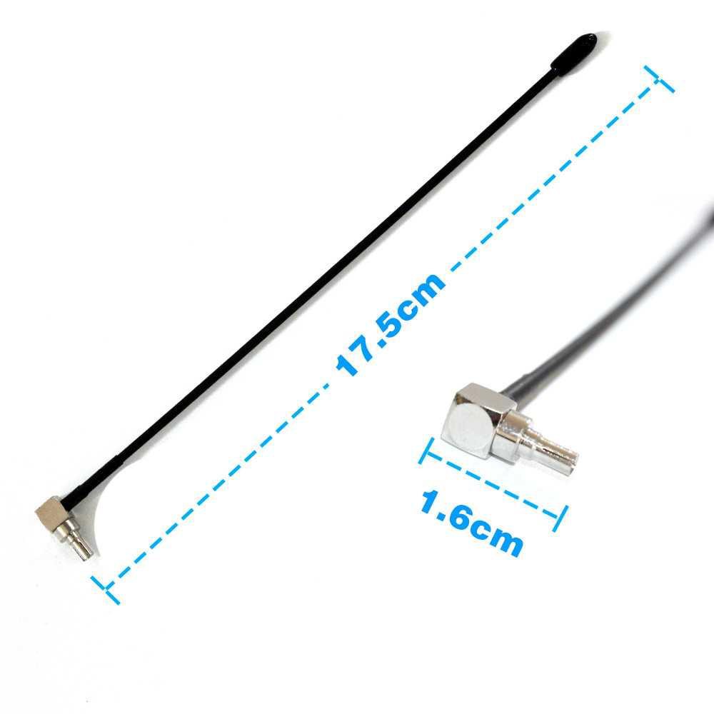 Ăng Ten Mở Rộng 4g Lte Ts9 700-2700mhz 5dbi - A27024 | BigBuy360 - bigbuy360.vn
