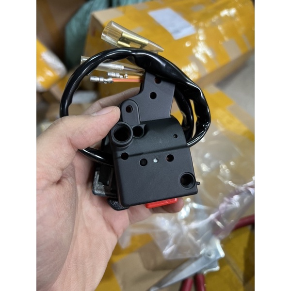 Đôi cùm công tắc dream thái hlp sịn