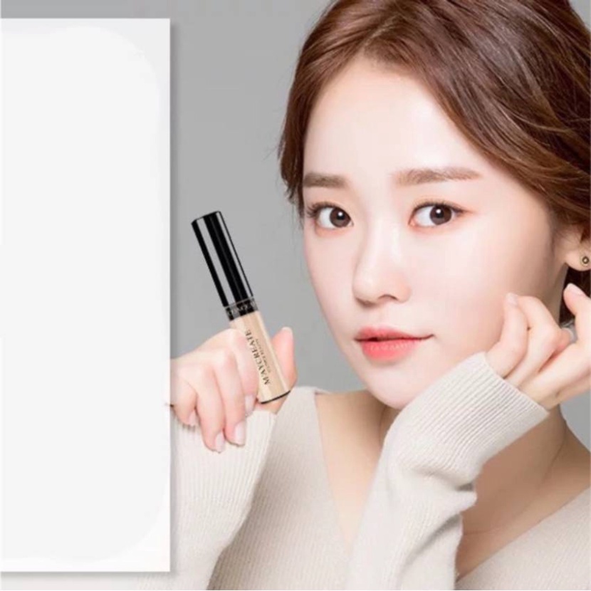 Thanh che khuyết điểm quầng thâm mụn Maycreate Concealer che khuyết điểm dạng kem DANA