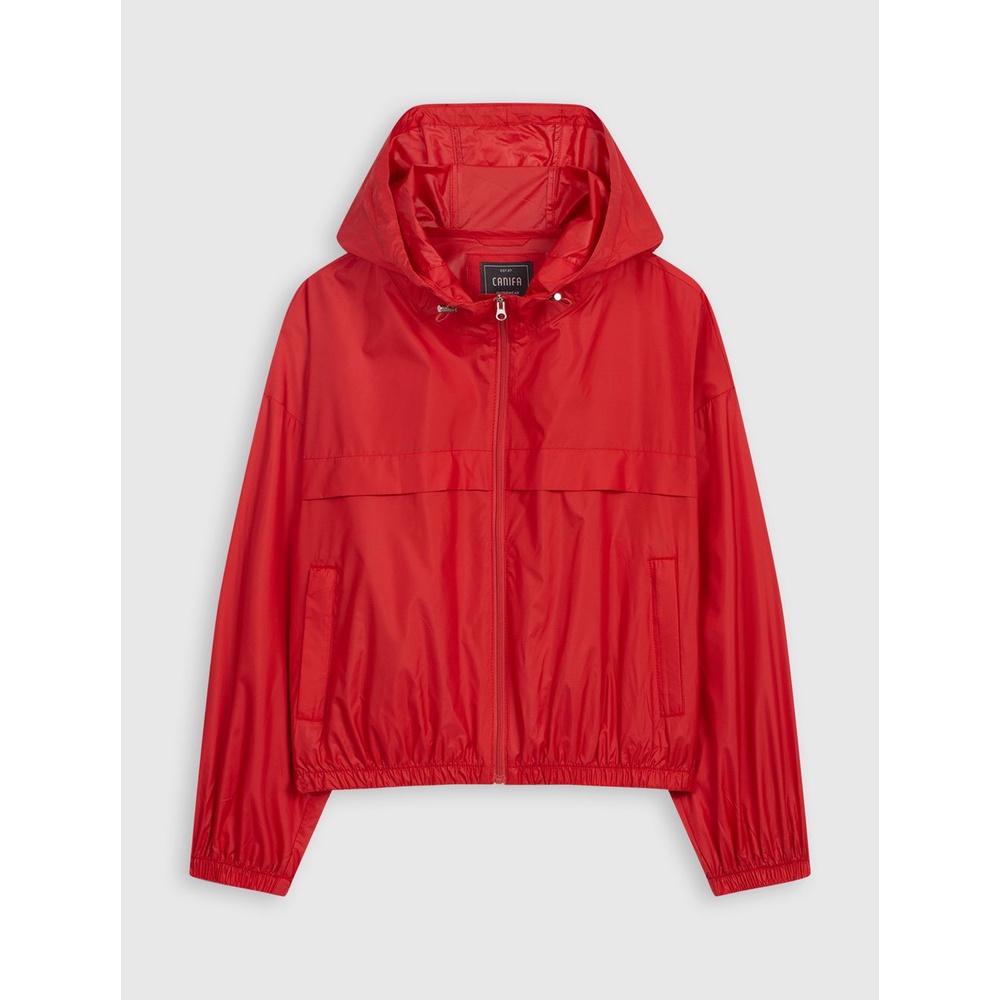 Áo khoác gió 3 giây 4 cản nữ Canifa