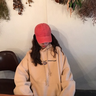ÁO HOODIE NAM NỮ