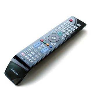 Điều khiển cho các đời TV Samsung LCD/LED/Plasma (Cong dài)