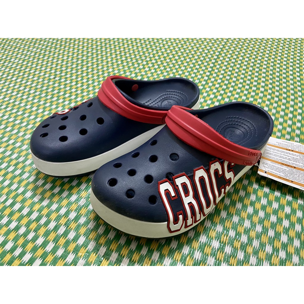 SỤC BAND LOGO CHO NAM MÀU NAVY | BigBuy360 - bigbuy360.vn