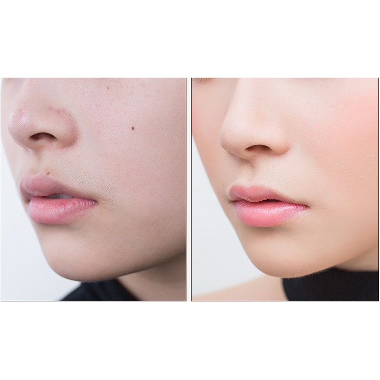 Kem che khuyết điểm và dưỡng ẩm Supreme Nude của Maycreate BT48 | BigBuy360 - bigbuy360.vn