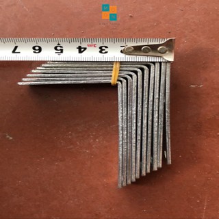 Ke góc chữ l 8x5x1,5cm