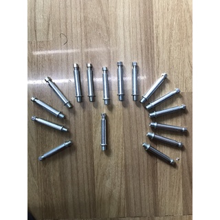 100 Ty quạt - trục nối moter