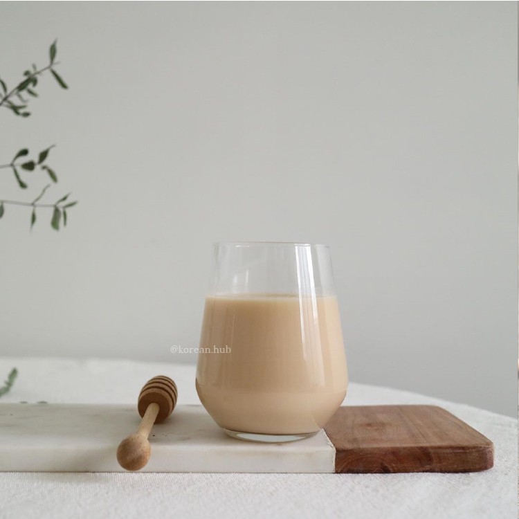 LY CỐC THỦY TINH BENBEN, ĐÁY MỎNG PHONG CÁCH HÀN QUỐC | BigBuy360 - bigbuy360.vn