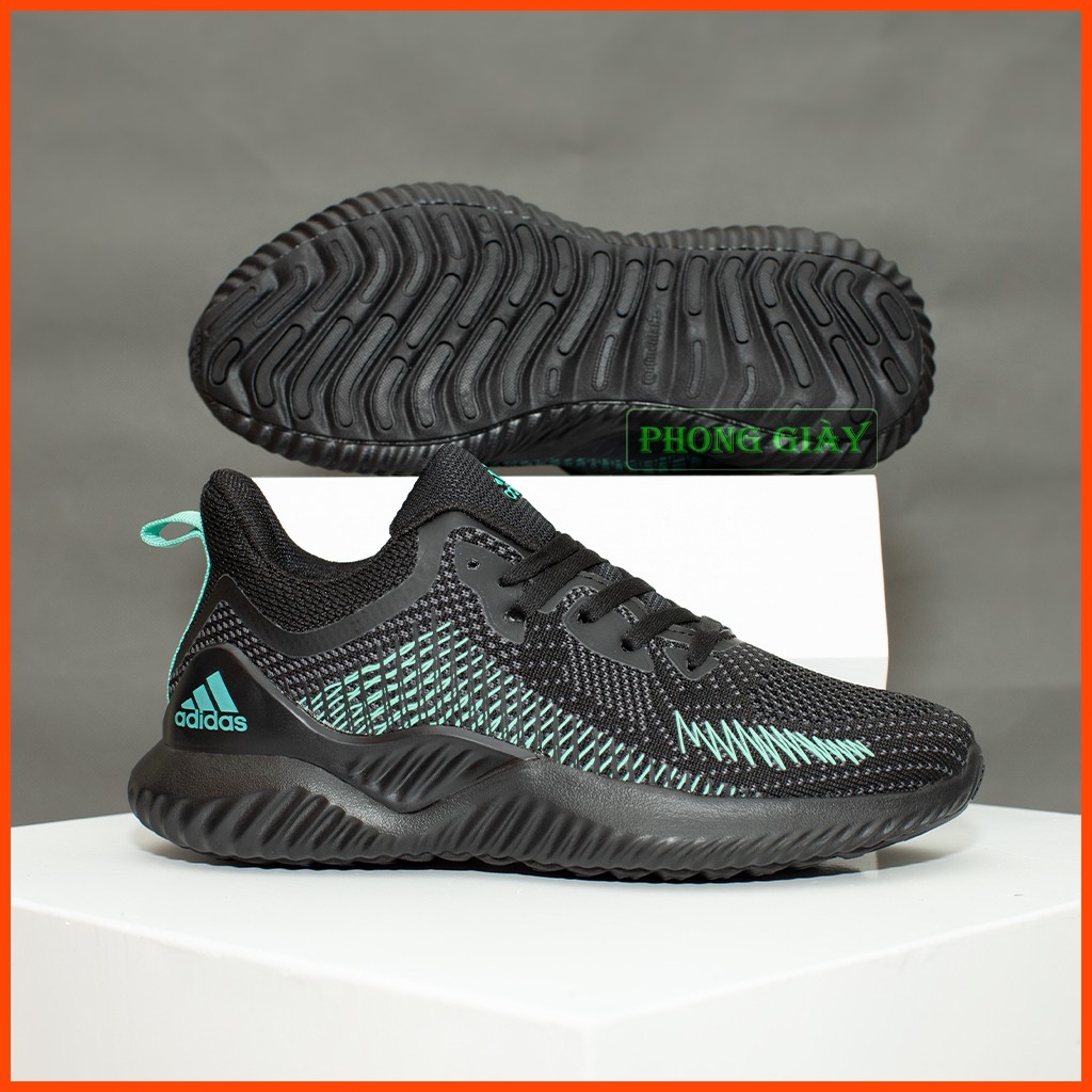 Giày sneaker nữ giày thể thao nữ Alphabounce D58 (04 màu) giày thời trang nữ