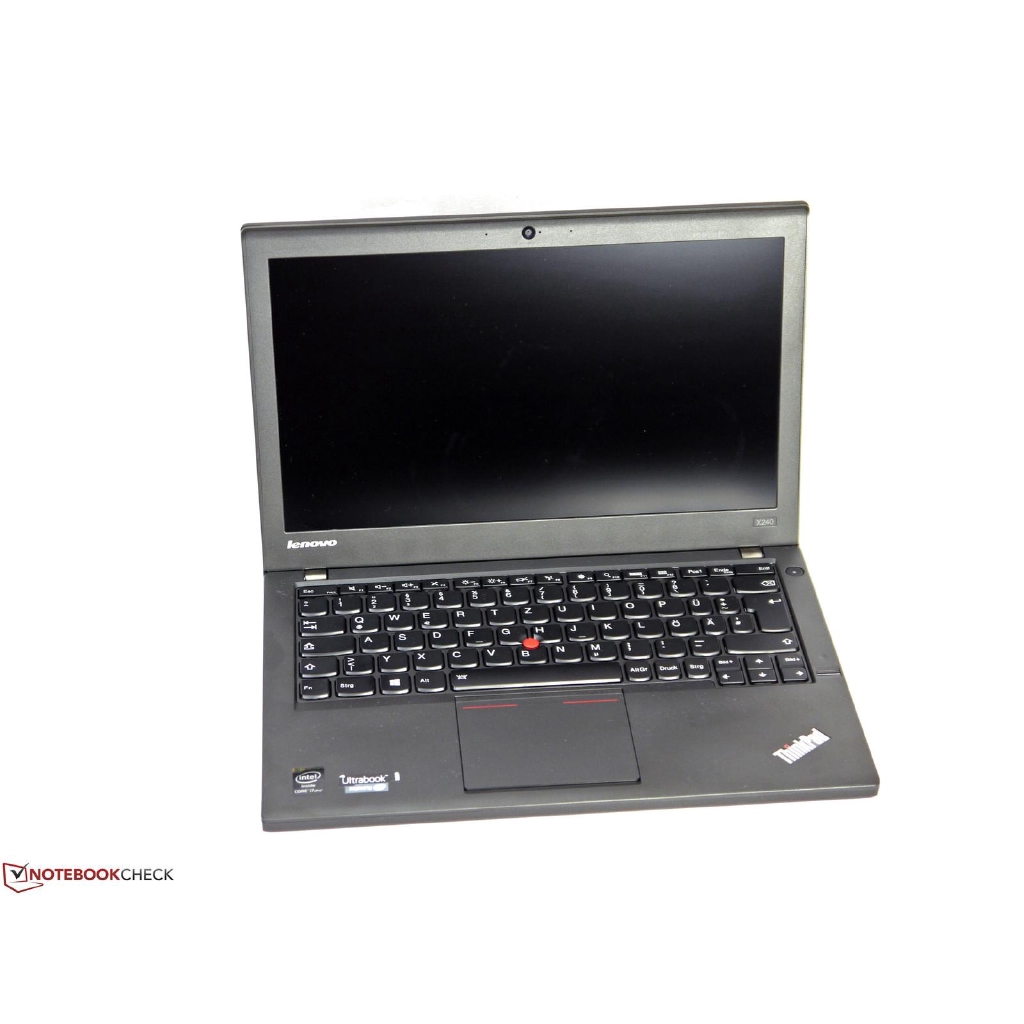 laptop Thinpad X240 i54G1000G (Hàng Nhập Mỹ ) số lượng giá tốt #6