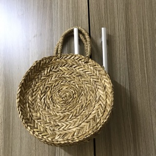 Túi mây thủ công thời trang