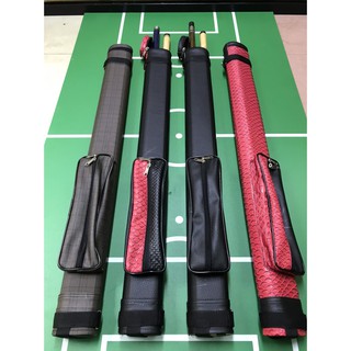 Bao da đựng cơ bi a 1 ngọn 1 gốc