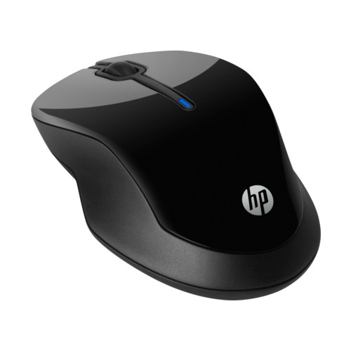 Chuột USB HP Wireless Mouse 250 A/P_3FV67AA - Hàng Chính Hãng | WebRaoVat - webraovat.net.vn