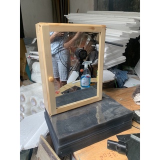 Tủ guong phòng tắm tiện ic