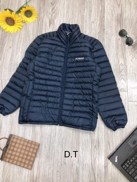 Áo Phao nam colombi DTU477 | BigBuy360 - bigbuy360.vn