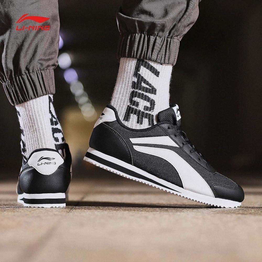 Giày thể thao nam Li-ning AGCN231
