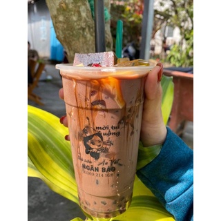 bột sữa  soccola bột sữa khoai môn
