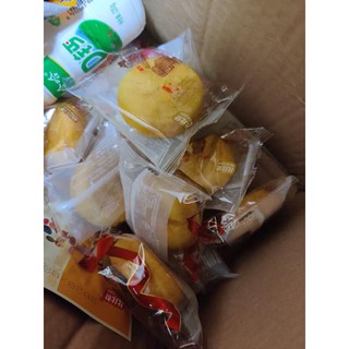 BÁNH RUỐC GÀ 1kg