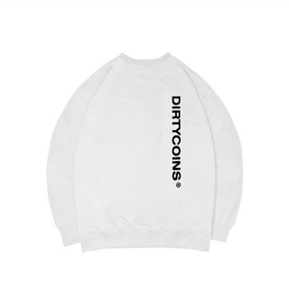 Áo sweater Dirty Coins
