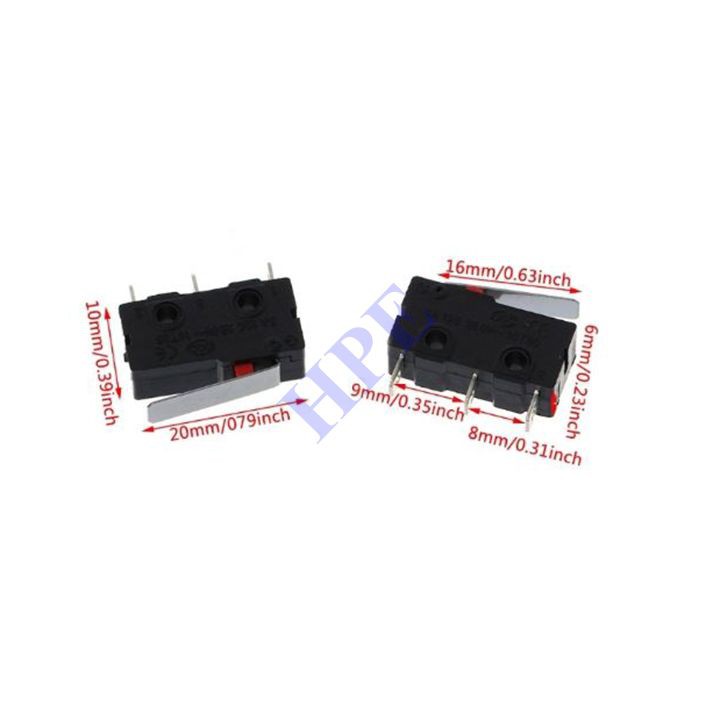 Công tắc hành trình mini