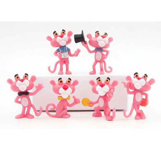 SET 6 HỔ POOH  ( 2304.202)
