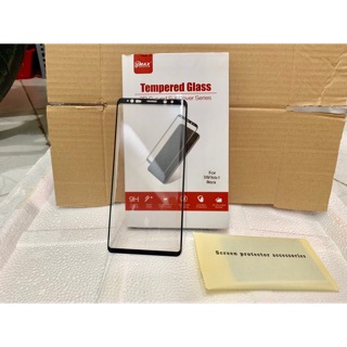 Kính cường lực Full màn 3D VMax Samsung Note 9