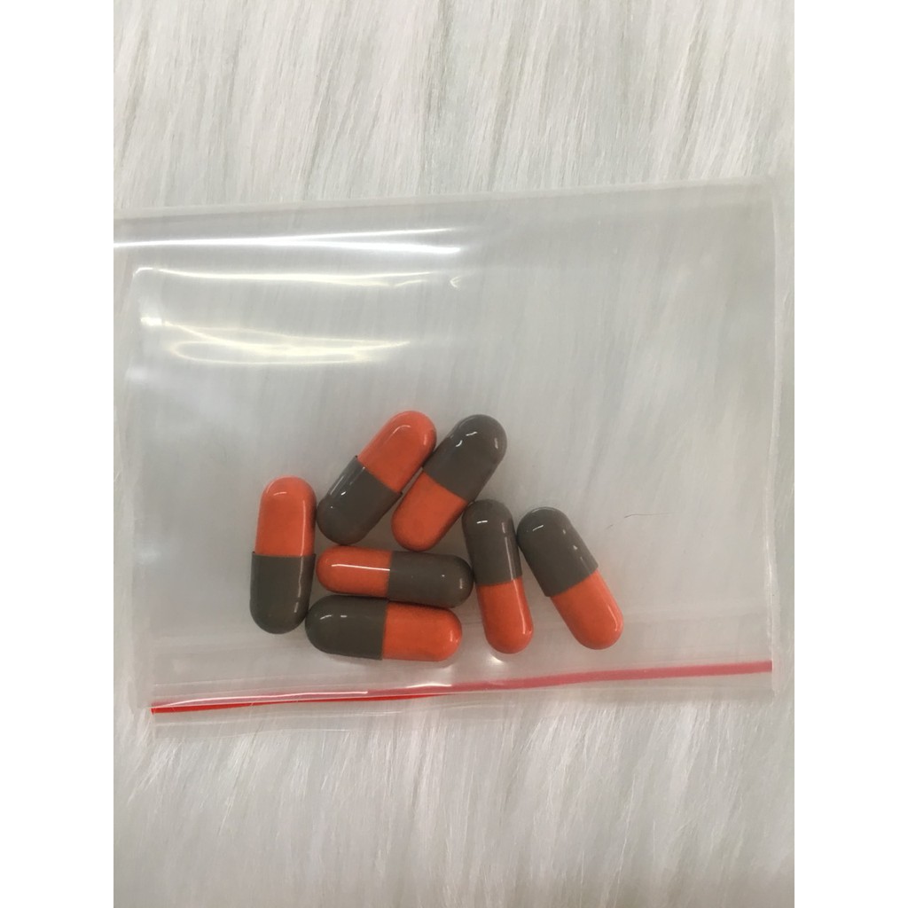 Viên SLim Giữ Dáng 7 ngày