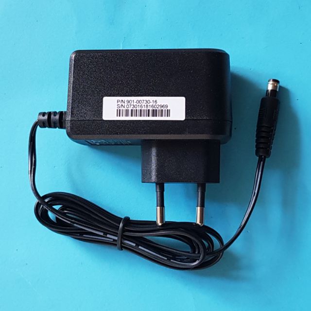 Nguồn 12V 1A công suất thực - Adaptor 12V 1A hàng tháo máy