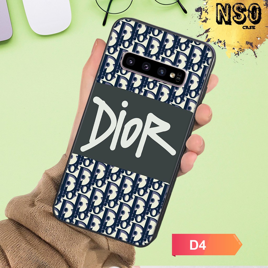 HÀNG HOT  Ốp SamSung S10 - Samsung s10 plus - Samsung s10 5G - Samsung S8 - Samsung S8 Plus In Hình Dl0rr Chất