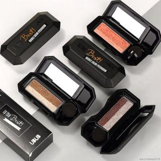 UBUB matte duo eyeshadow box for beginners