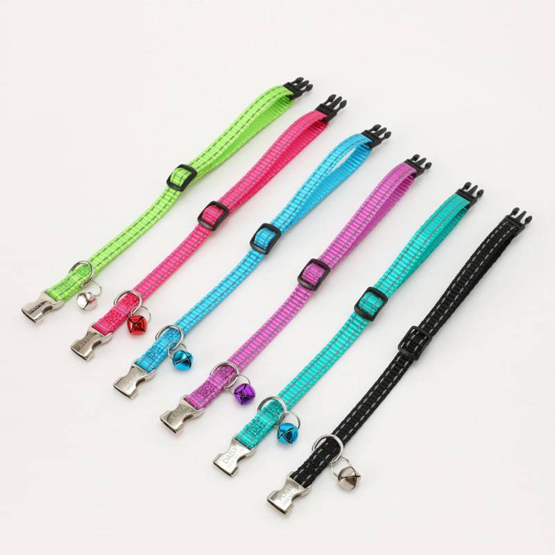 Dây Đeo Cổ Có Thể Điều Chỉnh Tên Chống Lén Cho Thú Cưng