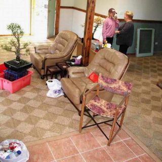 Thảm cói chọn size 2m x 1m2