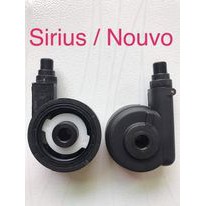 Nhông Đồng Hồ Airblade , RS+RSX+Sirius/Nouvo+110  ( Cóc Đồng Hồ )