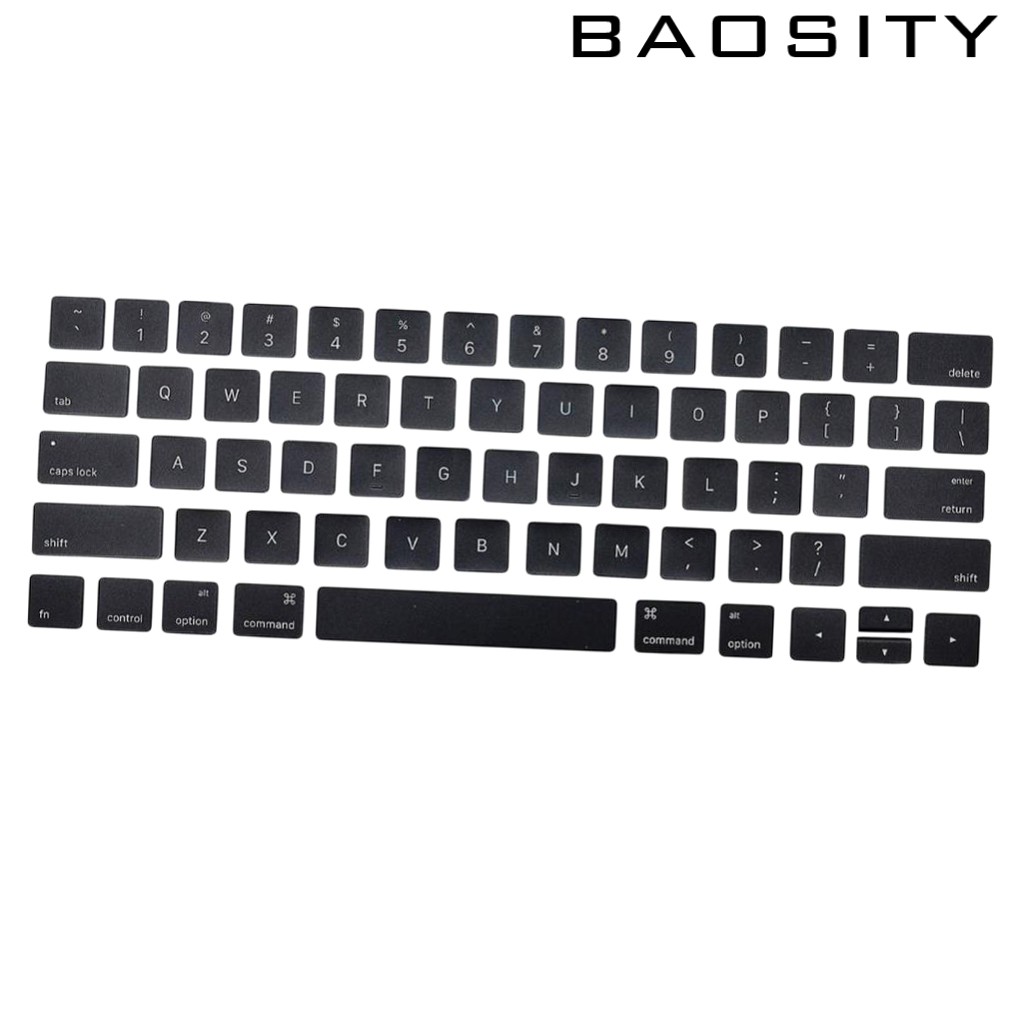 Nắp Bàn Phím Thay Thế Chất Lượng Tốt Cho Macbook Pro 13 A1706 2016 2017