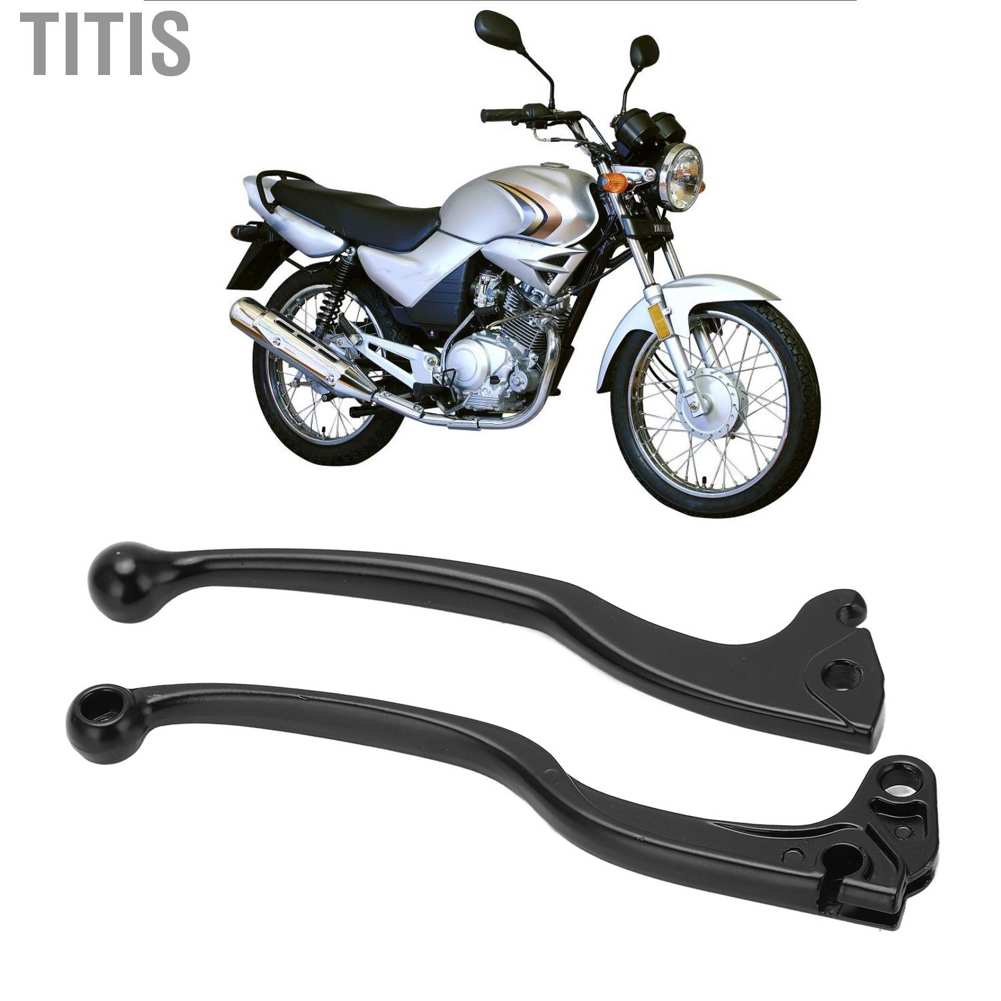 Cặp cần gạt thắng thay thế cho xe máy Yamaha YBR 125  2002‐2013