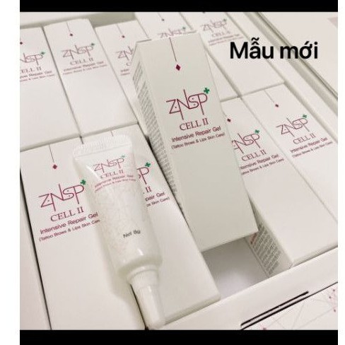 Tế bào gốc ZNSP ( ZNSP gel )