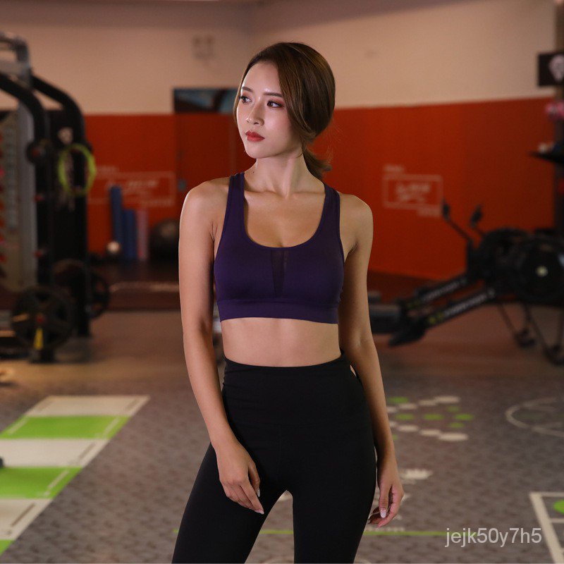 Áo Tập Gym, Áo Bra Tập Gym , Đồ Tập Gym Nữ Bán Chạy Nhất Với Màu Sắc Nhã Nhặn , Mã A1006