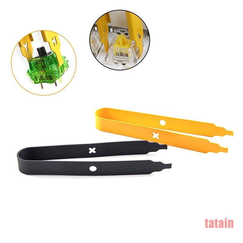 Dụng cụ tháo công tắc bàn phím máy tính chuyên dụng
