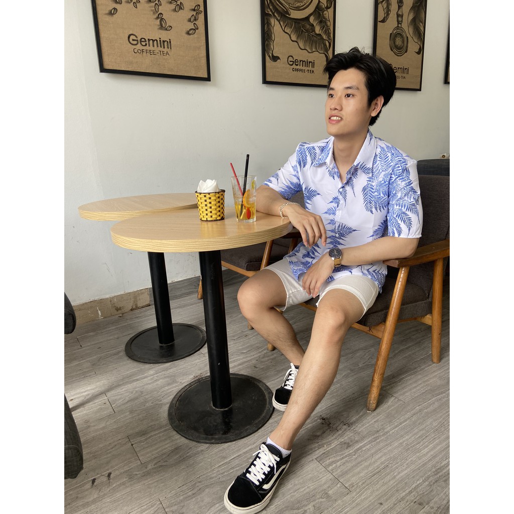 set áo sơ mi họa tiết trái cây đi biển gia đình, nhóm công ty du lịch hè mới nhất giá rẻ | BigBuy360 - bigbuy360.vn