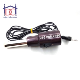 Ngải cứu điện Diện Chẩn