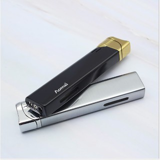 [FreeShip] Bật lửa khò kiểu đẹp Aomai  213
