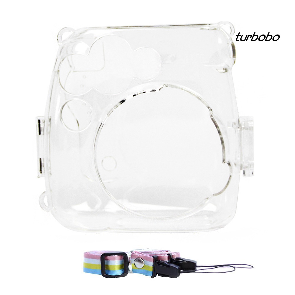 Vỏ Bọc Bảo Vệ Máy Ảnh Cho CAIUL Checky Instax Mini 8/8+/9