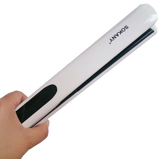 - Máy duỗi tóc Sokany HS-026 siêu thẳng