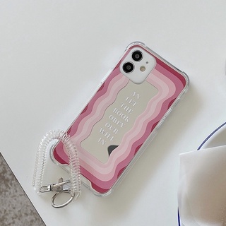 ỐP LƯNG IPHONE MẶT GƯƠNG TRONG