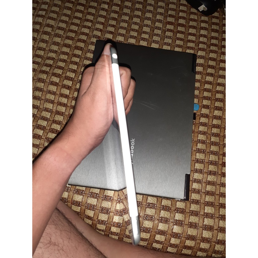 Bán IPAD AIR 2 16GB 4G WIFI Like new giá rẻ