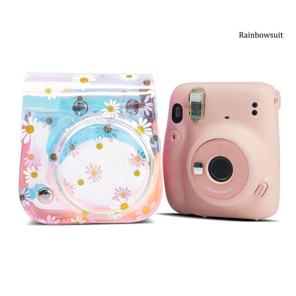 Túi Đựng Bảo Vệ Máy Ảnh Fuji Film Instax Mini 11