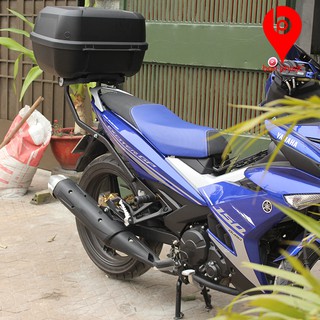 Thùng Givi E43NTL