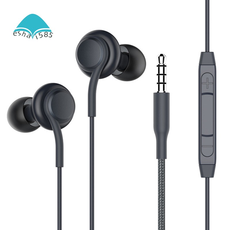Tai Nghe Trong Giắc Cắm 3.5mm