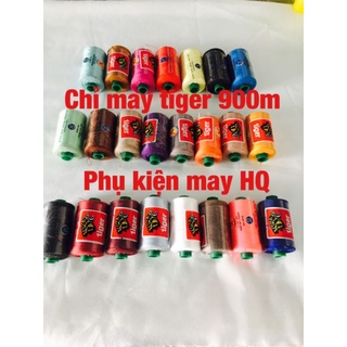 Chỉ may tiger cuộn vừa 900m tông 2